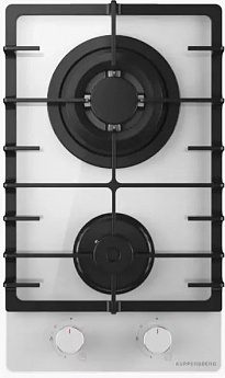 картинка Газовая варочная панель Kuppersberg FG 36 W 