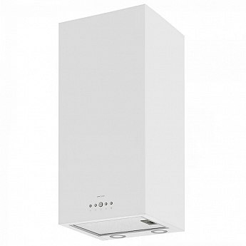 картинка Кухонная вытяжка Krona DITA R 400 WHITE PB 