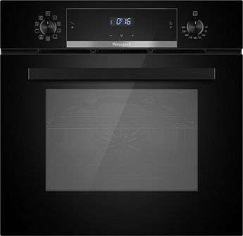 картинка Электрический духовой шкаф Weissgauff EOM 691 PDBS 