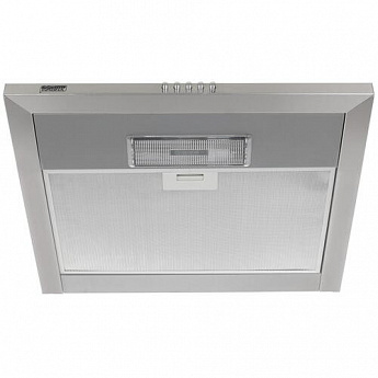 картинка Кухонная вытяжка Krona BELLA 500 INOX PB 