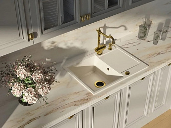 картинка Мойка для кухни Omoikiri SAKAIME-68 