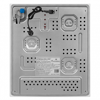 картинка Газовая варочная панель Maunfeld EGHG.43.73CW/G 