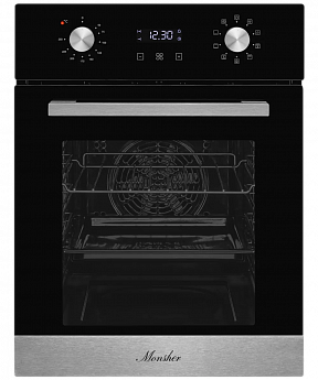 картинка Электрический духовой шкаф Monsher MOE 4592 Acier 