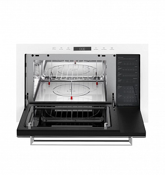 картинка Микроволновая печь Lex BIMO 25.03 WH 