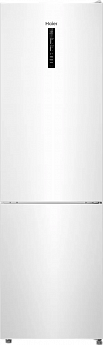 картинка Отдельностоящий холодильник Haier CBB538CWG 