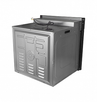 картинка Электрический духовой шкаф Lex EDM 073 BL 