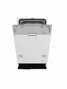 картинка Встраиваемая посудомоечная машина Midea MID45S100i 