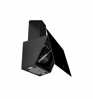 картинка Кухонная вытяжка Millen MKH 601 BL 