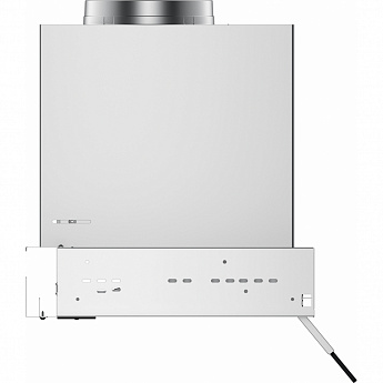 картинка Кухонная вытяжка полновстраиваемая Franke FMY DRIP-FREE 60 KL 