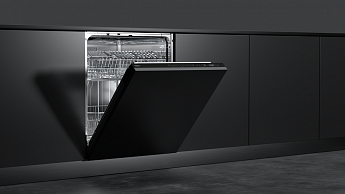 картинка Посудомоечная машина Teka DFI 46900 