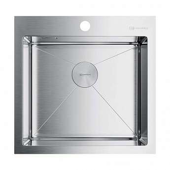 картинка Мойка для кухни Omoikiri AKISAME-51 