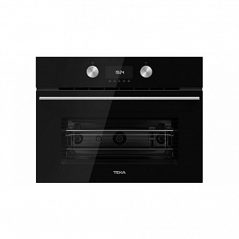 картинка Микроволновая печь Teka MLC 8440 NIGHT RIVER BLACK 
