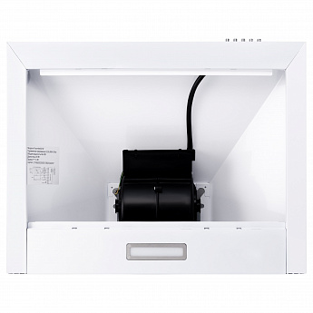 картинка Кухонная вытяжка Evelux Favorite 60 W 