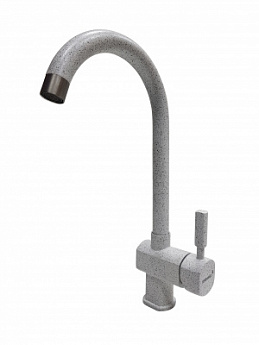 картинка Смеситель Gerdamix VIOLETA LITE SERIES (FL) 