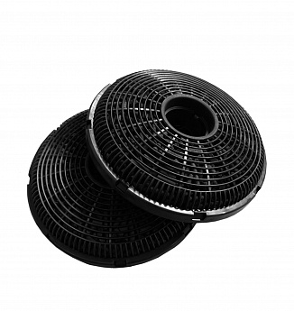 картинка Комплект из 2х угольных фильтров Lex W1 