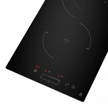 картинка Варочная панель Maunfeld CVCE292SDBK 