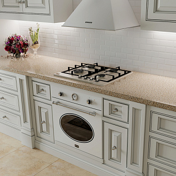 картинка Электрический духовой шкаф Korting OKB 461 CRSI 