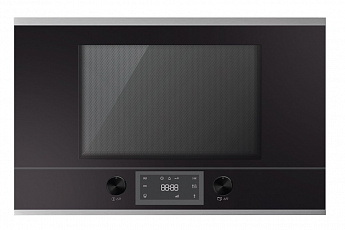 картинка Микроволновая печь Kuppersbusch MR 6330.0 S1 STAINLESS STEEL 