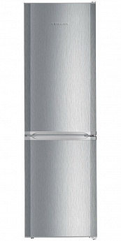 картинка Отдельностоящий холодильник Liebherr CUELE 3331 
