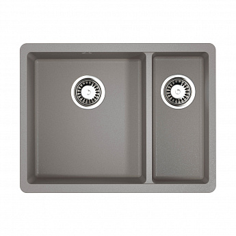 картинка Кухонная мойка Omoikiri KATA-55-2-U 