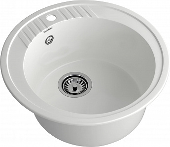 картинка Мойка для кухни Granfest GR-R520 