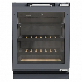 картинка Встраиваемый винный шкаф Liebherr UWpri 3661-20 001 