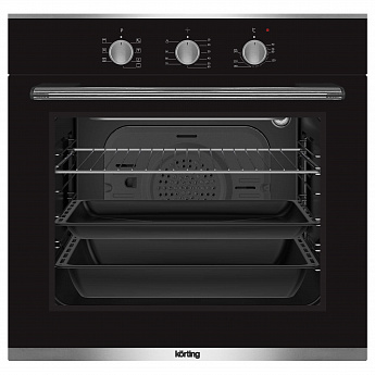 картинка Духовой шкаф Korting OKB 370 CMX 