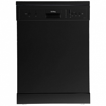 картинка Посудомоечная машина Korting KDF 60240 N черный 