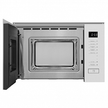 картинка Микроволновая печь Maunfeld MBMO820SGW0 