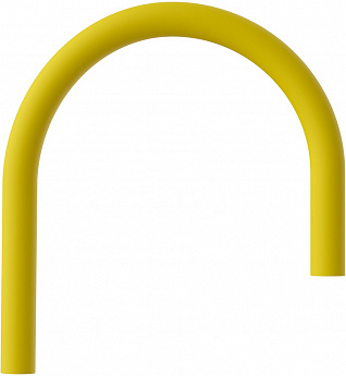 картинка Сменный гибкий шланг для смесителя Omoikiri Kanto OT-01 