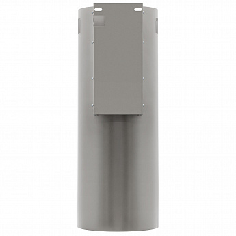 картинка Кухонная вытяжка Krona TINA 350 METALLIC 3P 