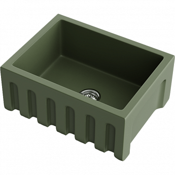 картинка Мойка для кухни Omoikiri Mikura 61 