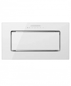 картинка Кухонная вытяжка Kuppersberg INNOVA V 60 WHITE 