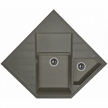 картинка Мойка для кухни Florentina Бомбей 