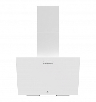 картинка Кухонная вытяжка Lex MOZA 600 WHITE 