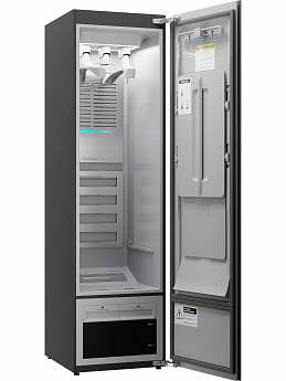 картинка Паровой шкаф Hiberg SD 5GM 