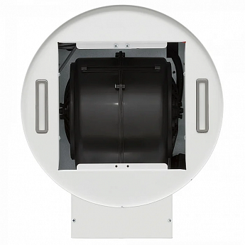 картинка Кухонная вытяжка Krona TINA 350 WHITE 3P 