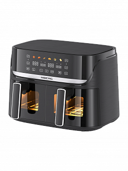 картинка Аэрогриль Hiberg MGD 900 B 