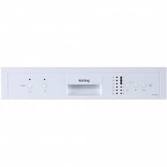картинка Посудомоечная машина Korting KDF 60240 