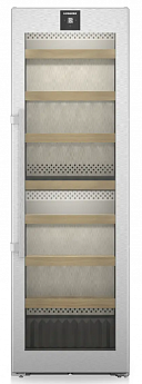 картинка Отдельностоящий винный шкаф Liebherr WPsd 5252-20 001 