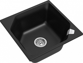 картинка Мойка для кухни Rivelato LOCUS LS-50 