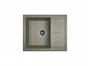 картинка Мойка для кухни Dr. Gans НИКА-580 