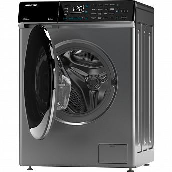 картинка Стиральная машина Hiberg I-DDQ9 - 612 SD 