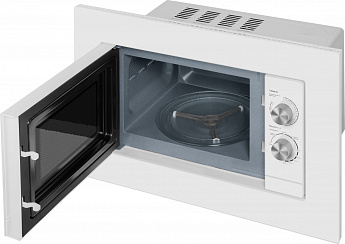 картинка Микроволновая печь встраиваемая Weissgauff HMT-2012 Grill 