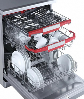 картинка Посудомоечная машина Kuppersberg GFM 6073 