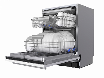 картинка Встраиваемая посудомоечная машина Midea MID60S140i 