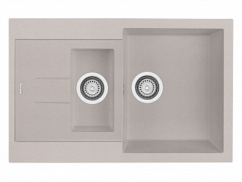 картинка Мойка Longran Amanda AMG780.500 15 