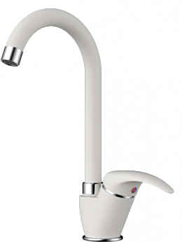 картинка Смеситель Omoikiri UMI 