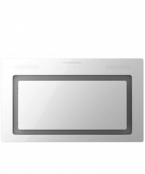 картинка Кухонная вытяжка Kuppersberg INFLAT 60 W 