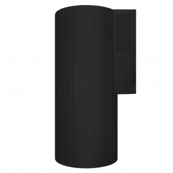 картинка Кухонная вытяжка Maunfeld EDELWEISS 39 WALL черная 